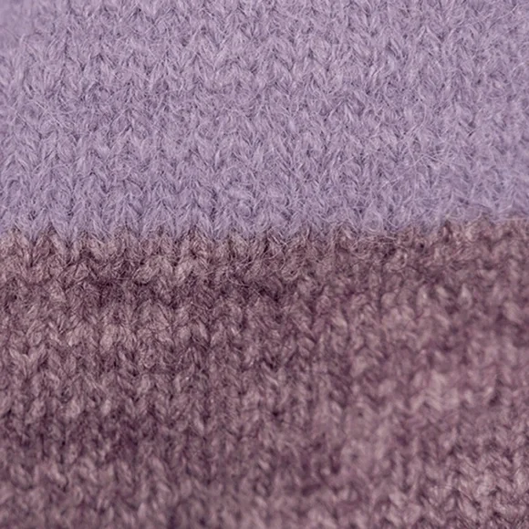 NEW Muk Luks Knit Gloves - Picture 3 of 3